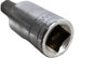 Wright Tool 42-12MM 1/2-Inch Drive 12mm Metric Hex Type Socket With Bit