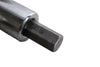 Wright Tool 42-12MM 1/2-Inch Drive 12mm Metric Hex Type Socket With Bit