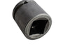 Apex 5620 1/2'' Sq. Impact Socket, 13/16'', single square, SAE, for square nuts