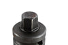 Apex 5618 9/16'' Standard Socket, For Single Square Nuts, 1/2'' Square Drive