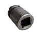 Apex 5618 9/16'' Standard Socket, For Single Square Nuts, 1/2'' Square Drive