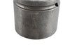 Apex 5636 1-1/8'' Standard Socket, For Single Square Nuts, 1/2'' Square Drive