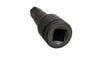 GEARWRENCH 3/8'' Drive Hex Bit Impact Metric Socket 12mm - 84395