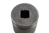 Apex 5628 7/8'' Standard Socket, For Single Square Nuts, 1/2'' Square Drive