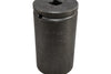 Apex 5836-D 1-1/8'' Extra Long Socket, For Double Square Nuts, 1/2'' Square Drive