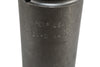 Apex 5836-D 1-1/8'' Extra Long Socket, For Double Square Nuts, 1/2'' Square Drive