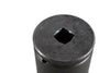 Apex 5836-D 1-1/8'' Extra Long Socket, For Double Square Nuts, 1/2'' Square Drive