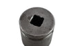 Apex 5628 Impact Socket: 1/2'' Drive, 7/8'' Socket, Hex Drive 6 Point, 1-1/2'' OAL