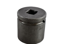 Apex 5628 Impact Socket: 1/2'' Drive, 7/8'' Socket, Hex Drive 6 Point, 1-1/2'' OAL