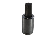 Wright Tool 42-12MM 1/2-Inch Drive 12mm Metric Hex Type Socket