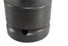 WILLIAMS 7-6 Black Impact 1'' Female to 3/4'' Male Adapter Socket