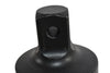 WILLIAMS 7-6 Black Impact 1'' Female to 3/4'' Male Adapter Socket