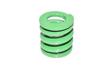 NEW Compression Spring 1'' x .500'' x 1'' - Green