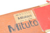 Mitutoyo 953560 Extension Rod 1000mm