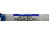 NEW GARR 41722 142M End Mill, 3/8 in Dia Cutter, 7/8 in Length of Cut, 2 Flutes, 3/8 in Dia Shank, 2-1/2 in OAL