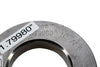 Mitutoyo 177-186 Steel Setting Ring 1.8? Diameter 1.79980''