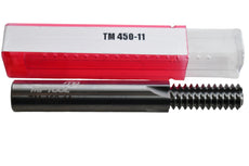 NEW MP Tool TM450-11 Carbide Thread Mill