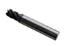 NEW MP Tool .445'' .025CR 5 Flutes Coated Carbide End Mill Cutter