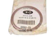 NEW Sullair 826502-259 O-Ring 03-00