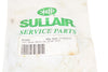 NEW Sullair 001684 Oil Stop Valve Kit