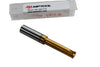 NEW MP Tool .350'' Spiral Milling Cutter 3/8'' shank x 2-1/2'' OAL Coated