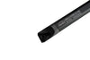 NEW Hertel Indexable Boring Bar: HBBQ-C375R5-6.0-438, 0.438'' Carbide 3/8'' Shank