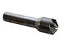 NEW Hertel 336-008590 Countersink 3/4'' Head Dia, 120 � Included Angle, 6 Flutes, Carbide