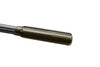 NEW Rock River Tool Chucking Reamer 24003930 0.3930'' Dia, Straight-Cylindrical Shank, Carbide-Tipped