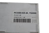 Pack of 6 NEW Seco RCGS9.525-46 TS2000 Carbide Grooving Inserts