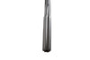 NEW Hertel 4599874 Chucking Reamer: 8.50mm Dia, 6'' OAL, 1-1/2'' Flute Length, Straight-Cylindrical Shank, Cobalt Steel