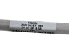 NEW Titan TR94390 Chucking Reamer: 0.2520'' Dia, 6'' OAL, 1-1/2'' Flute Length, Straight-Cylindrical Shank, HSS