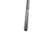 NEW Titan TR94390 Chucking Reamer: 0.2520'' Dia, 6'' OAL, 1-1/2'' Flute Length, Straight-Cylindrical Shank, HSS