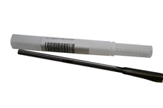 NEW 2400064 Chucking Reamer: 0.252'' Dia, 6'' OAL, 1-1/2'' Flute Length, Straight Flute, Straight Shank, Carbide-Tipped