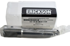 NEW Erickson 6655211 Indexable Boring Bar: BB1640CC06, 16 mm Min Bore Dia, Right Hand Cut, 16 mm Shank Dia, 92 � Lead Angle