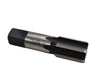 NEW Regal Cutting Tools 013402AS Straight Flute Tap: 1-1/8-18 UNEF, 6 Flute, Bottoming Chamfer, HSS, Bright/Uncoated Finish