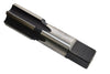 NEW Regal Cutting Tools 013402AS Straight Flute Tap: 1-1/8-18 UNEF, 6 Flute, Bottoming Chamfer, HSS, Bright/Uncoated Finish