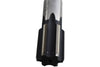 NEW Regal Cutting Tools 013402AS Straight Flute Tap: 1-1/8-18 UNEF, 6 Flute, Bottoming Chamfer, HSS, Bright/Uncoated Finish