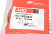 NEW ARO Ingersoll Rand 637140-11 Diaphragm Pump Repair Kit Seals