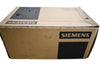 NEW Siemens SINAMICS S120 6SL3542-6DF71-0RB1 Distributed Servo Drive 3000 RPM, INPUT: DC 600V ABSOLUTE ENCODER