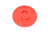 NEW Square D 9001KR5R Red 2-1/4'' Mushroom Button - Button Only