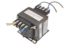 Square D 9070T250D1 Control Transformer 50/60Hz 480V