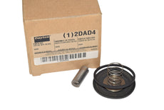 NEW Dayton 2DAD4 Parts Kit for Use With Valve 4A696