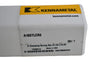 NEW Kennametal Indexable Boring Bar: A16STLCR3 30.48 mm Min Bore Dia, Right Hand Cut, 1'' Shank Dia, 5 � Lead Angle