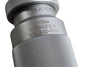 JACOBS JK-130-J33 1/32'' to 1/2'' Capacity, Precision Keyless Drill Chuck