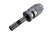 JACOBS JK-130-J33 1/32'' to 1/2'' Capacity, Precision Keyless Drill Chuck