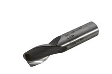 Melin 1097 13183 M42 3/4'' 2FL End Mill 3-1/2'' OAL