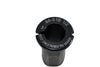 Global CNC 8601B 1/2'' Rotary Tool Holder Bushing: Type B, 1/2'' ID, 3/4'' OD, 1-1/2'' Length Under Head