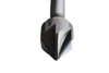 Keo Countersink: 3/4'' Head Dia, 100 � Included Angle Carbide 6FL 3/8'' Shank