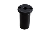 Global CNC 8601B .250 Rotary Tool Holder Bushing: Type B, 1/4'' ID, 3/4'' OD, 1-1/2'' Length Under Head