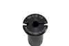 Global CNC 8601B .250 Rotary Tool Holder Bushing: Type B, 1/4'' ID, 3/4'' OD, 1-1/2'' Length Under Head